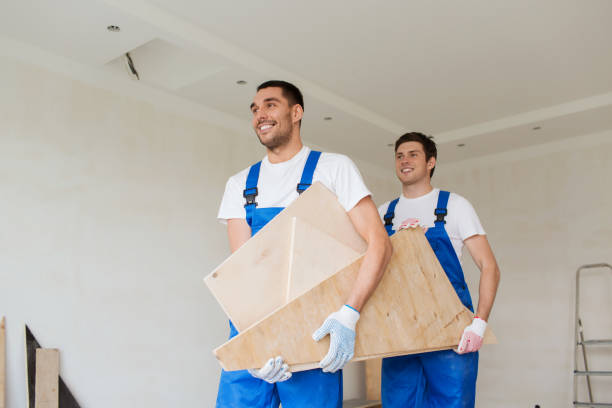 Professional Junk Removal Services in Arlington, OH