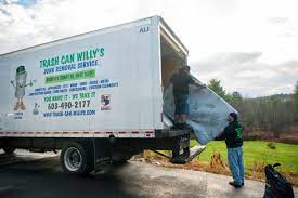 Same-Day Junk Removal Services in Arlington, OH